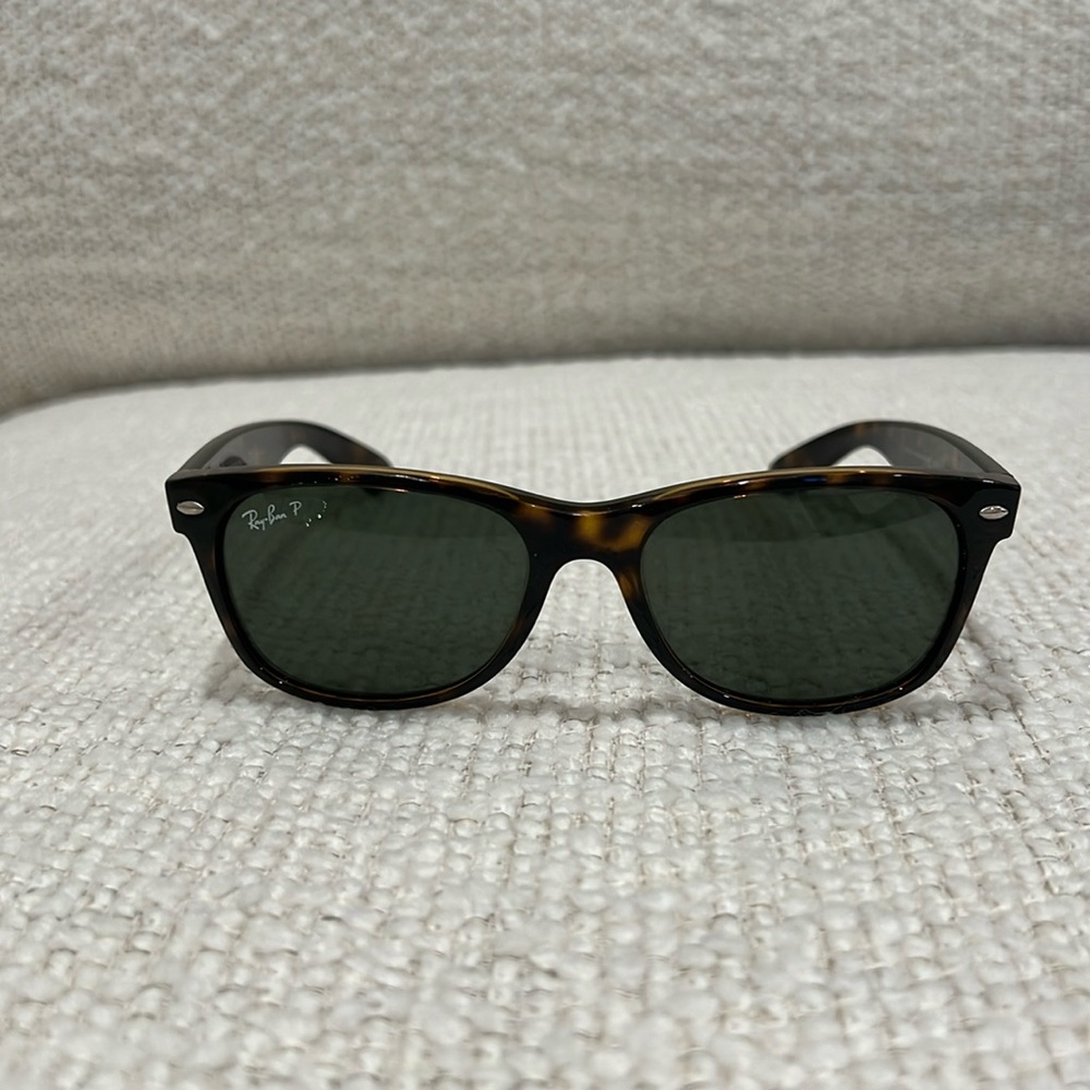 New Wayfarer - Ray-ban